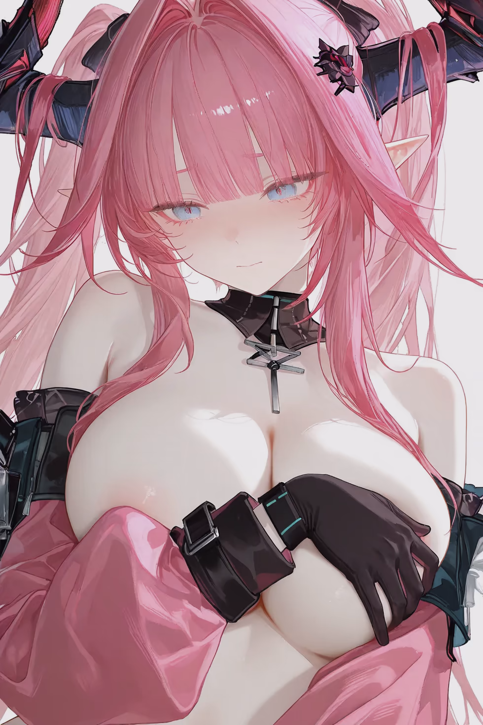 Yvonne - Arknights: Endfield - Hentai Gallery 12 - 136 Images — image 10 of 136