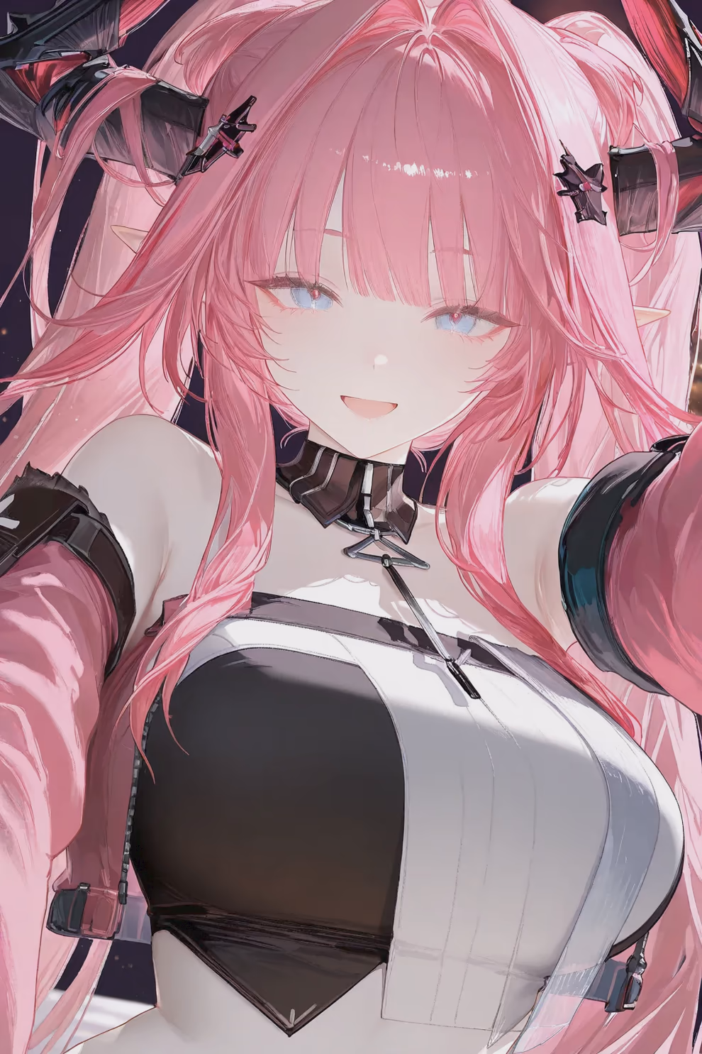 Yvonne - Arknights: Endfield - Hentai Gallery 12 - 136 Images — image 2 of 136