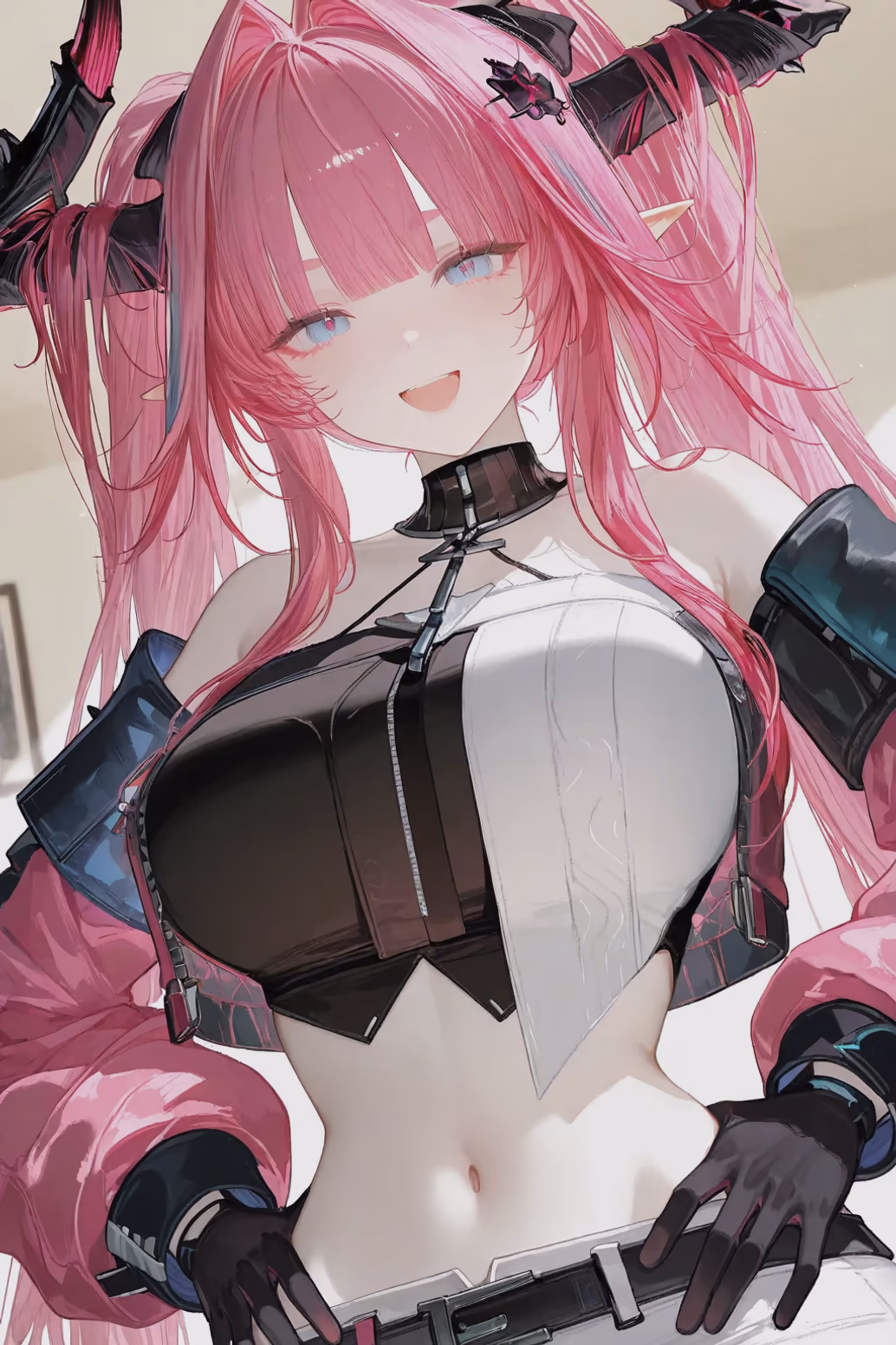 Yvonne - Arknights: Endfield - Hentai Gallery 12 - 136 Images — image 3 of 136