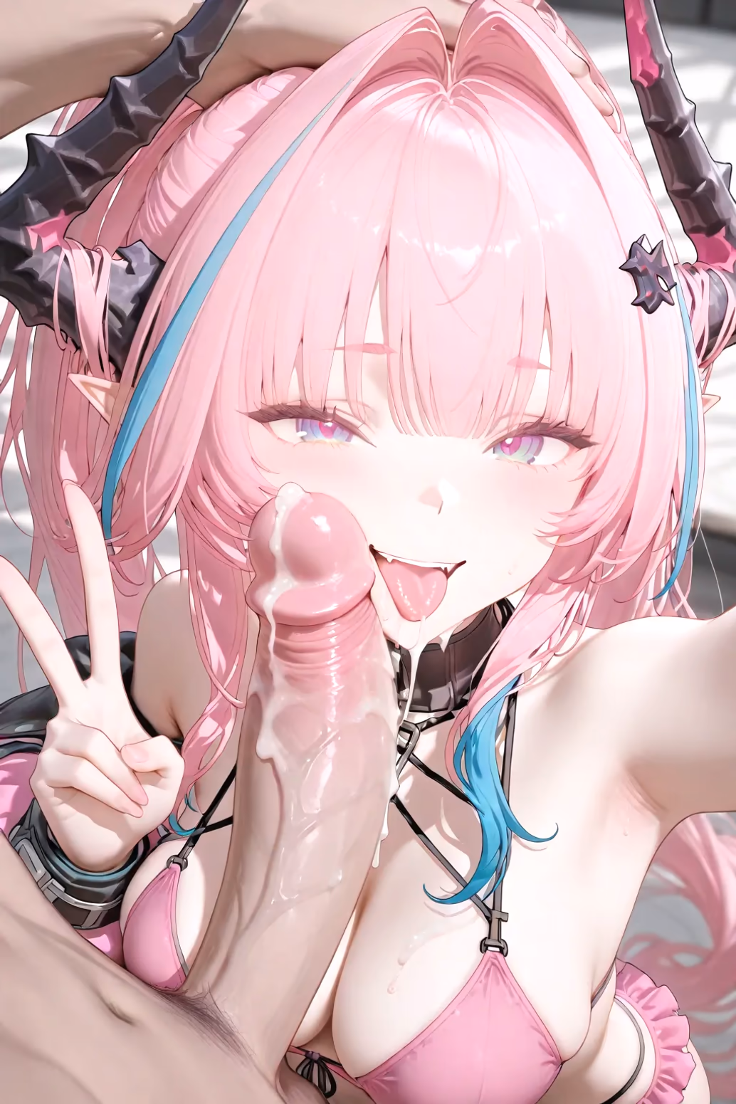 Yvonne - Arknights: Endfield - Hentai Gallery 14 - 78 Images — image 2 of 78