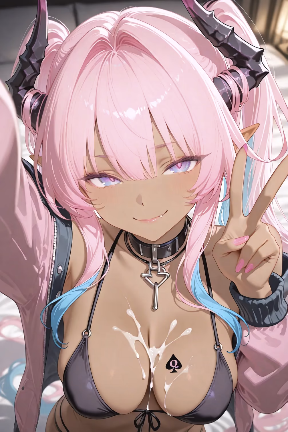 Yvonne - Arknights: Endfield - Hentai Gallery 14 - 78 Images — image 65 of 78