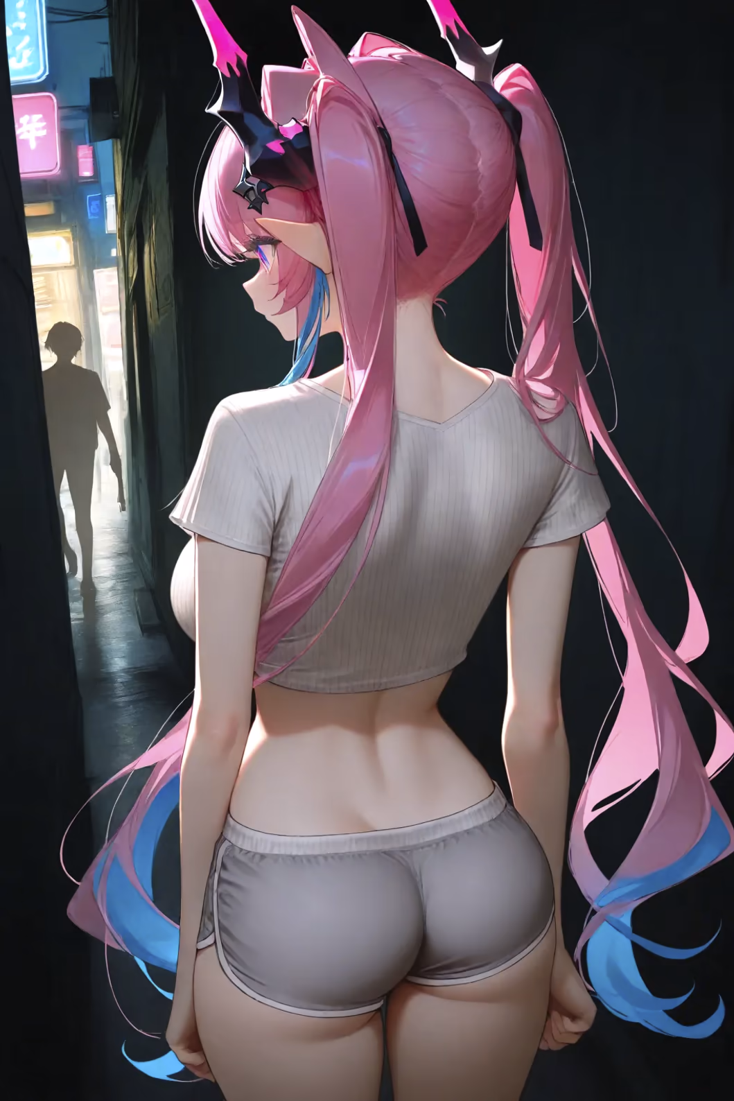 Yvonne - Arknights: Endfield - Hentai Gallery 15 - 45 Images — image 27 of 45