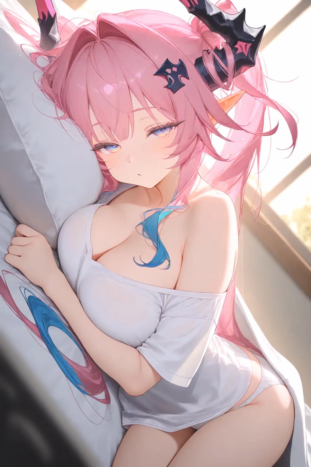 Yvonne - Arknights: Endfield - Hentai Gallery 15 - 45 Images — image 3 of 45