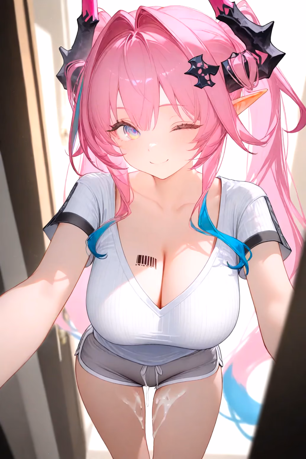 Yvonne - Arknights: Endfield - Hentai Gallery 15 - 45 Images — gallery preview