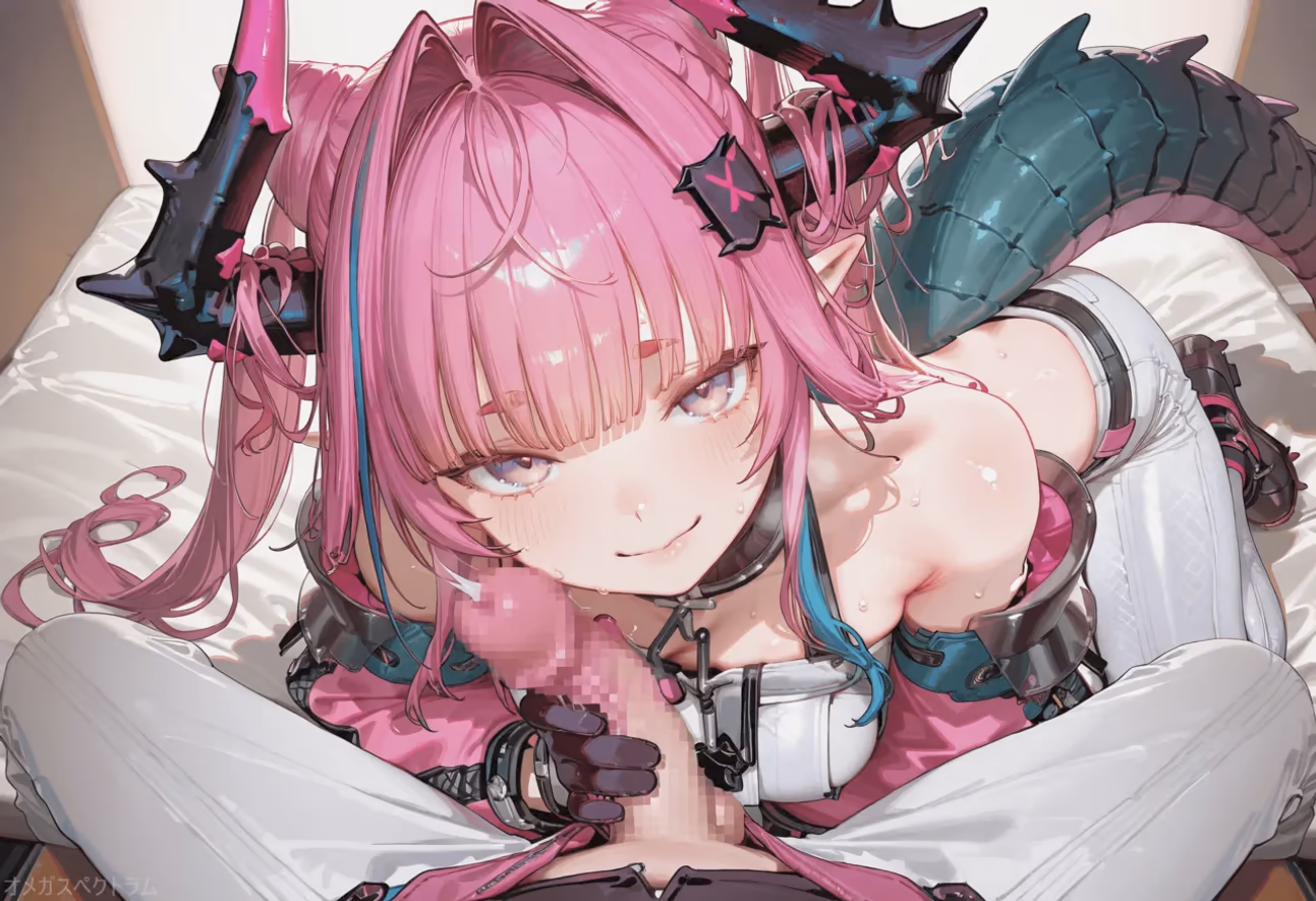 Yvonne - Arknights: Endfield - Hentai Gallery 4 - 168 Images — image 1 of 168