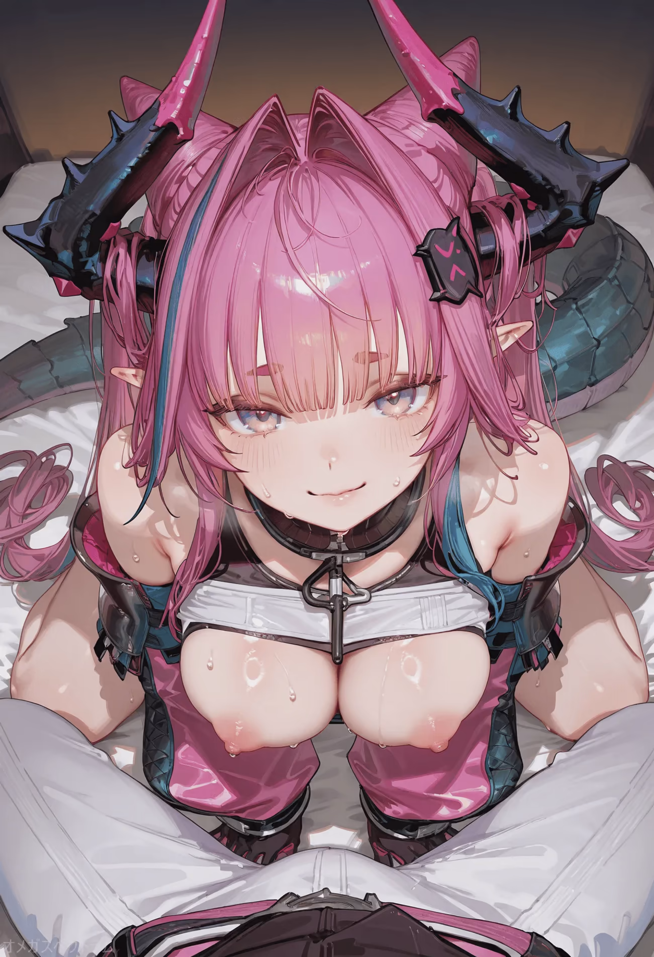 Yvonne - Arknights: Endfield - Hentai Gallery 4 - 168 Images — image 100 of 168