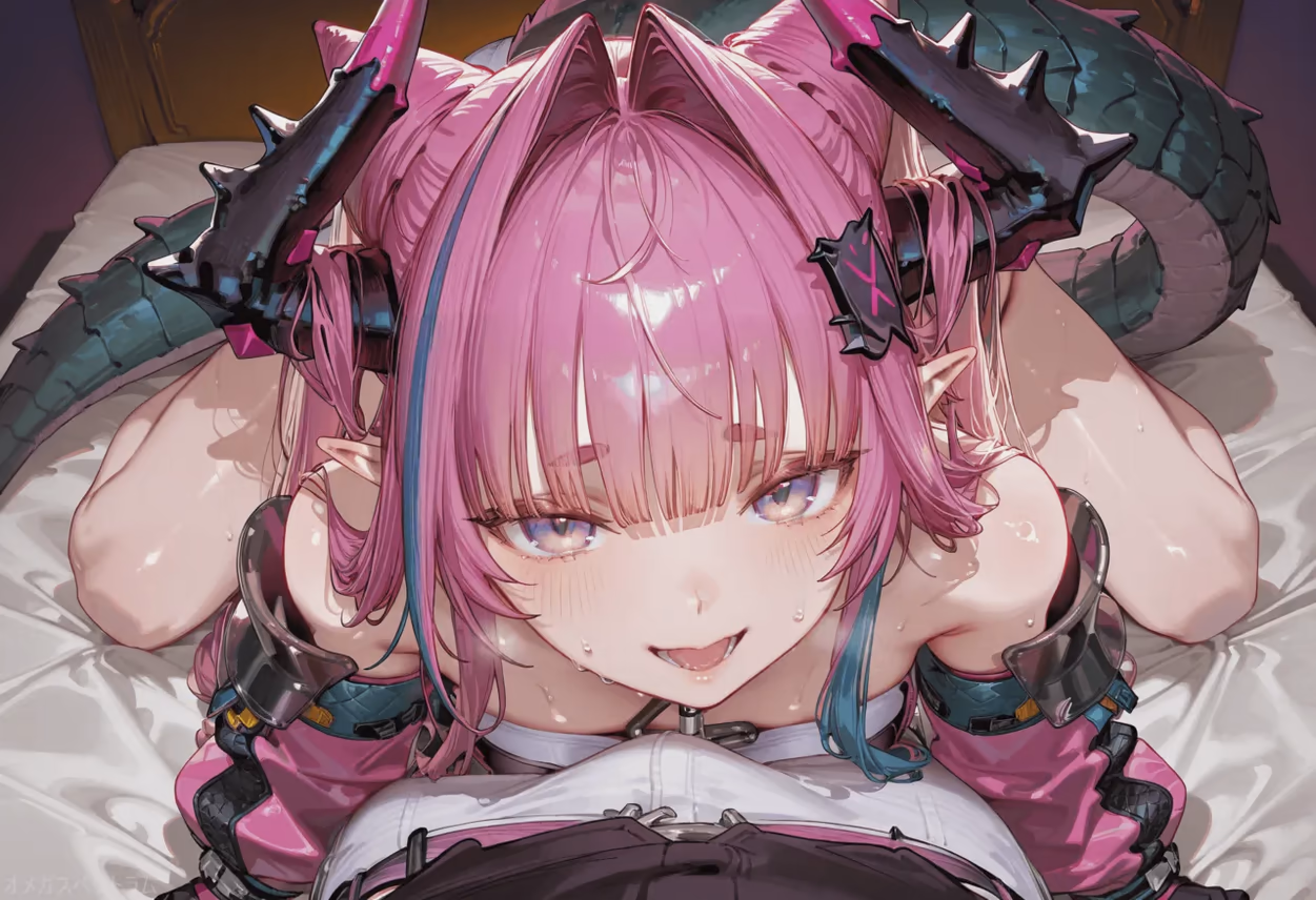 Yvonne - Arknights: Endfield - Hentai Gallery 4 - 168 Images — image 91 of 168