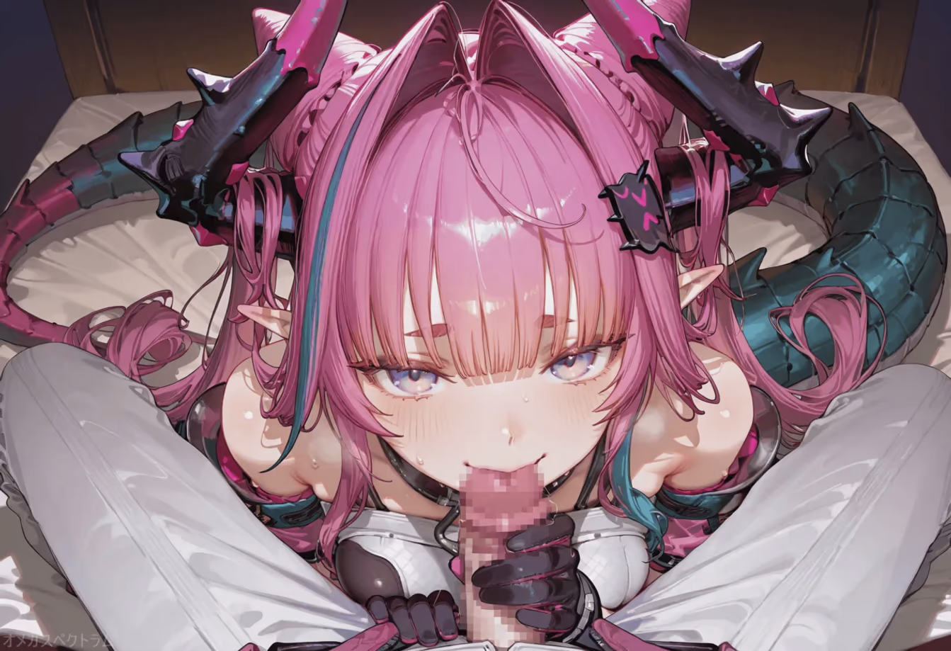 Yvonne - Arknights: Endfield - Hentai Gallery 4 - 168 Images — image 98 of 168