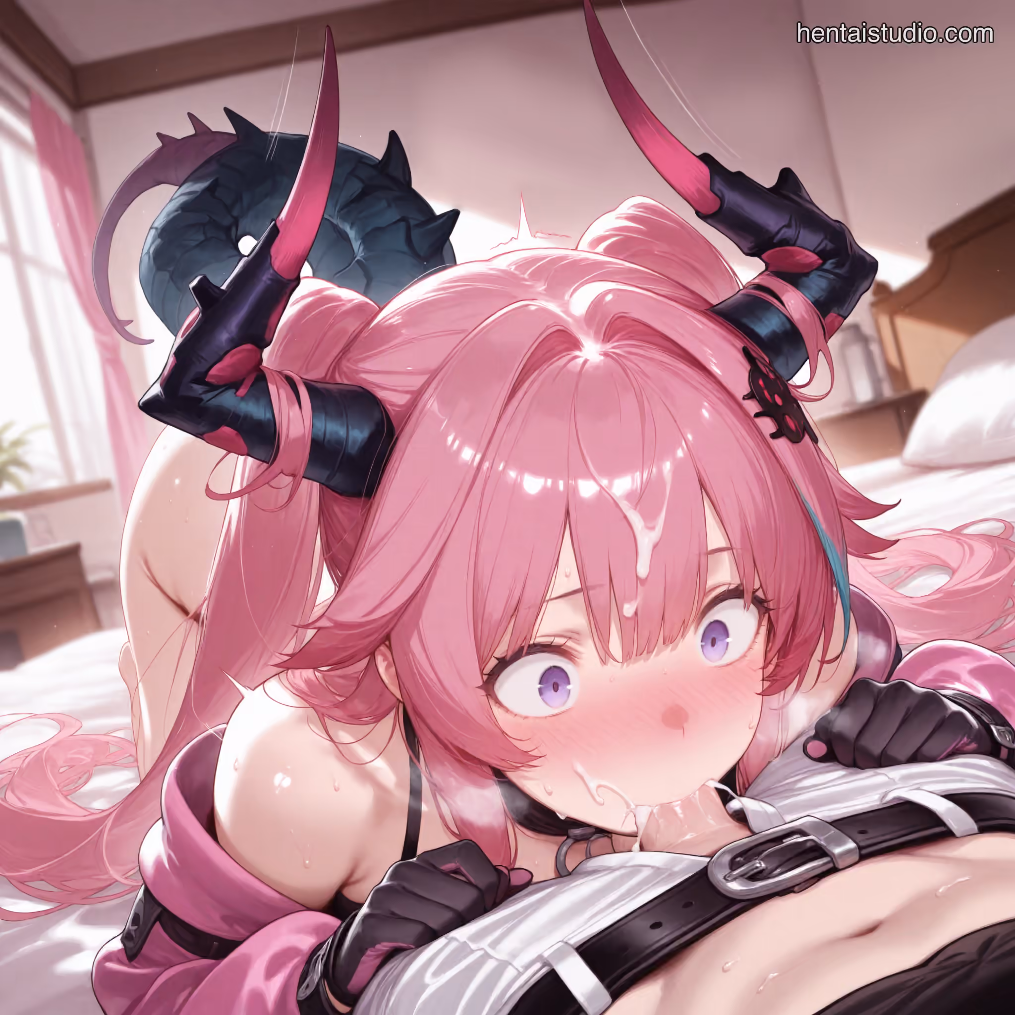 Yvonne - Arknights: Endfield - Hentai Gallery 6 - 105 Images — image 28 of 105