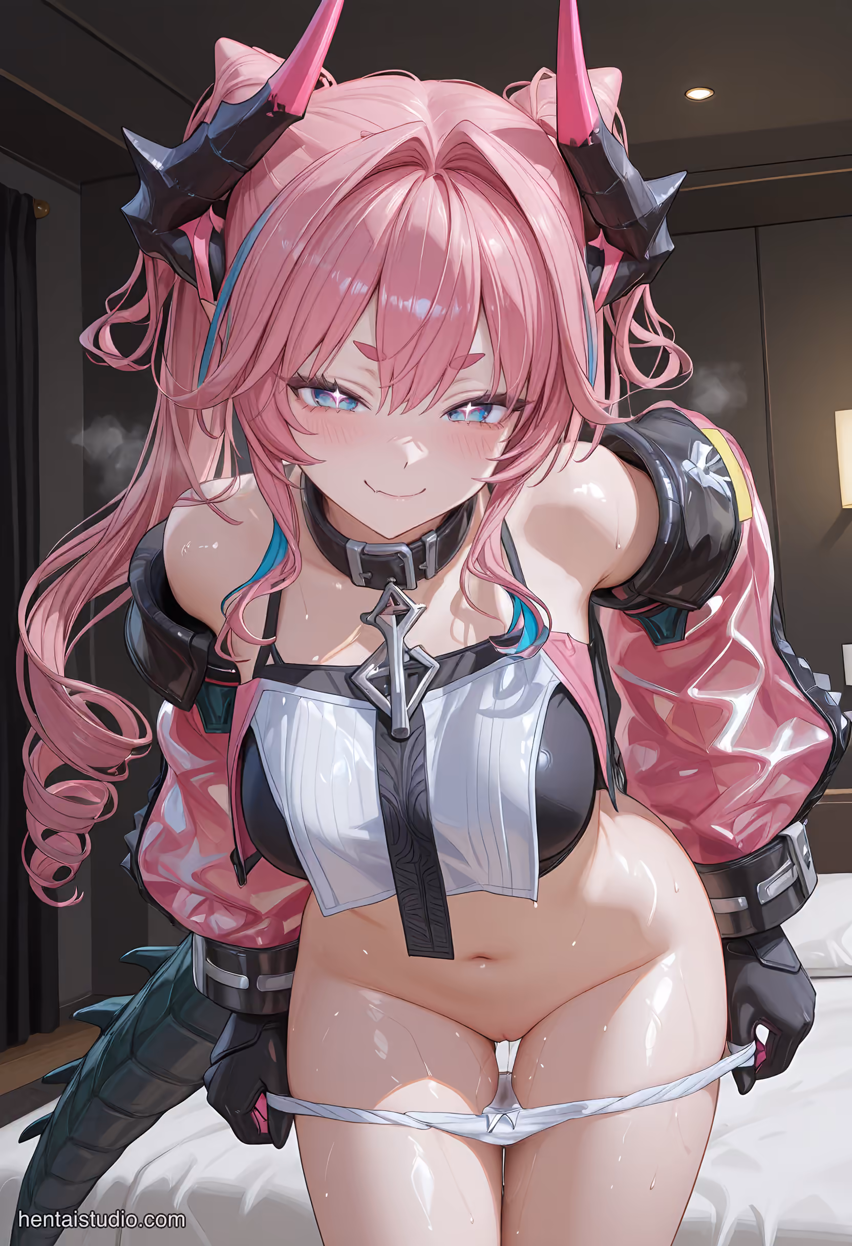 Yvonne - Arknights: Endfield - Hentai Gallery 7 - 73 Images — image 31 of 73