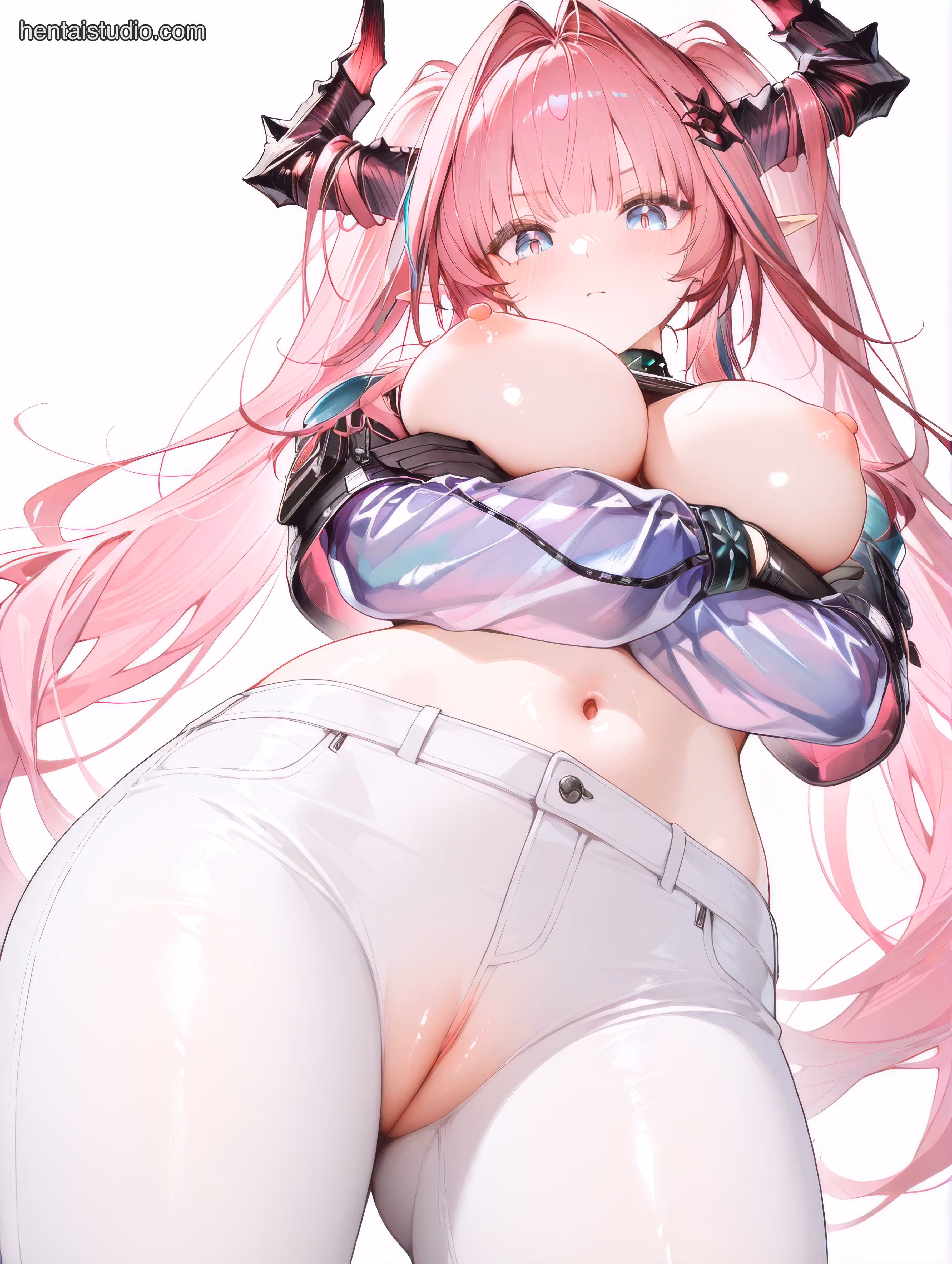 Yvonne - Arknights: Endfield - Hentai Gallery 8 - 156 Images — image 26 of 156