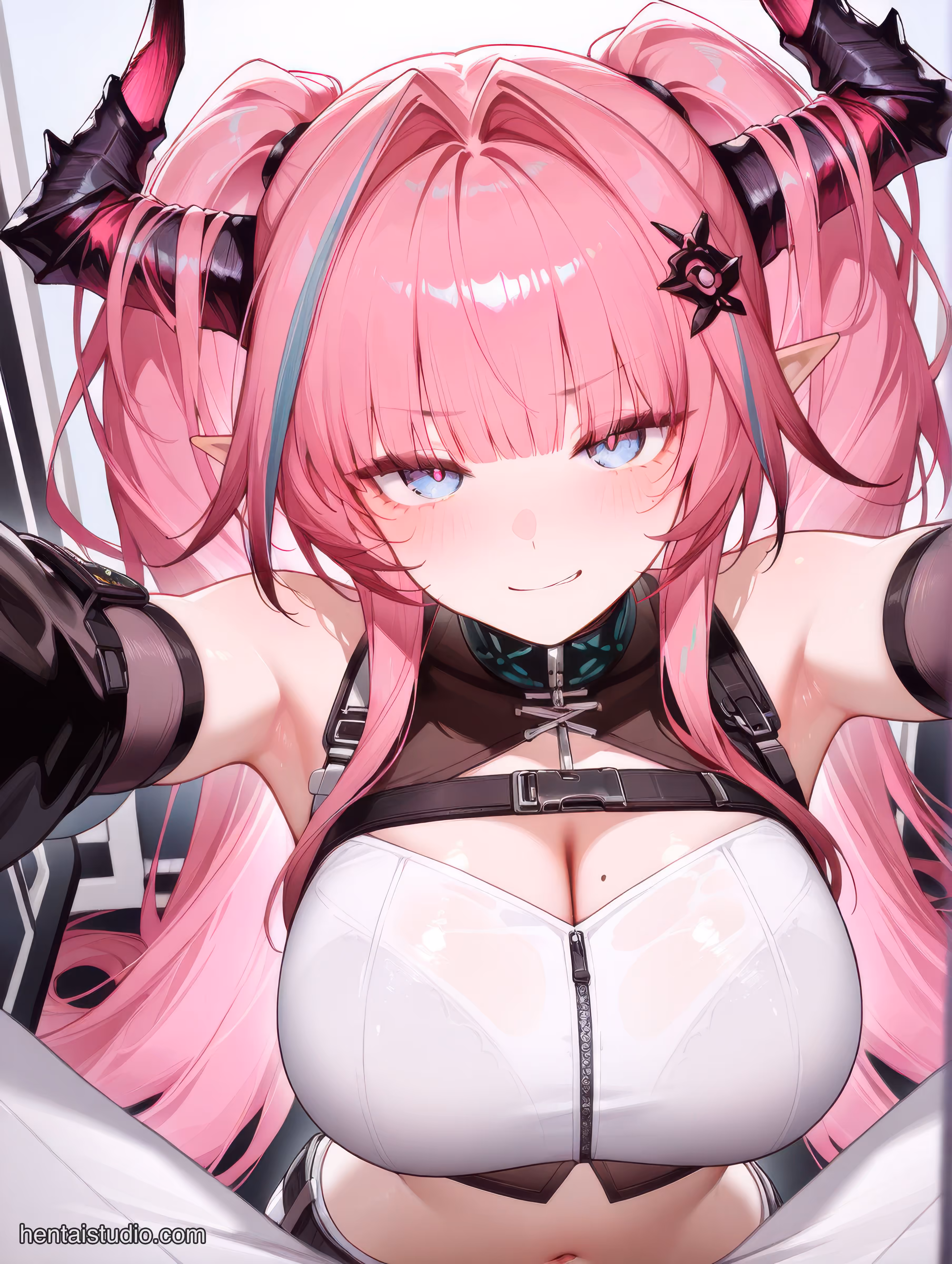 Yvonne - Arknights: Endfield - Hentai Gallery 8 - 156 Images — image 95 of 156