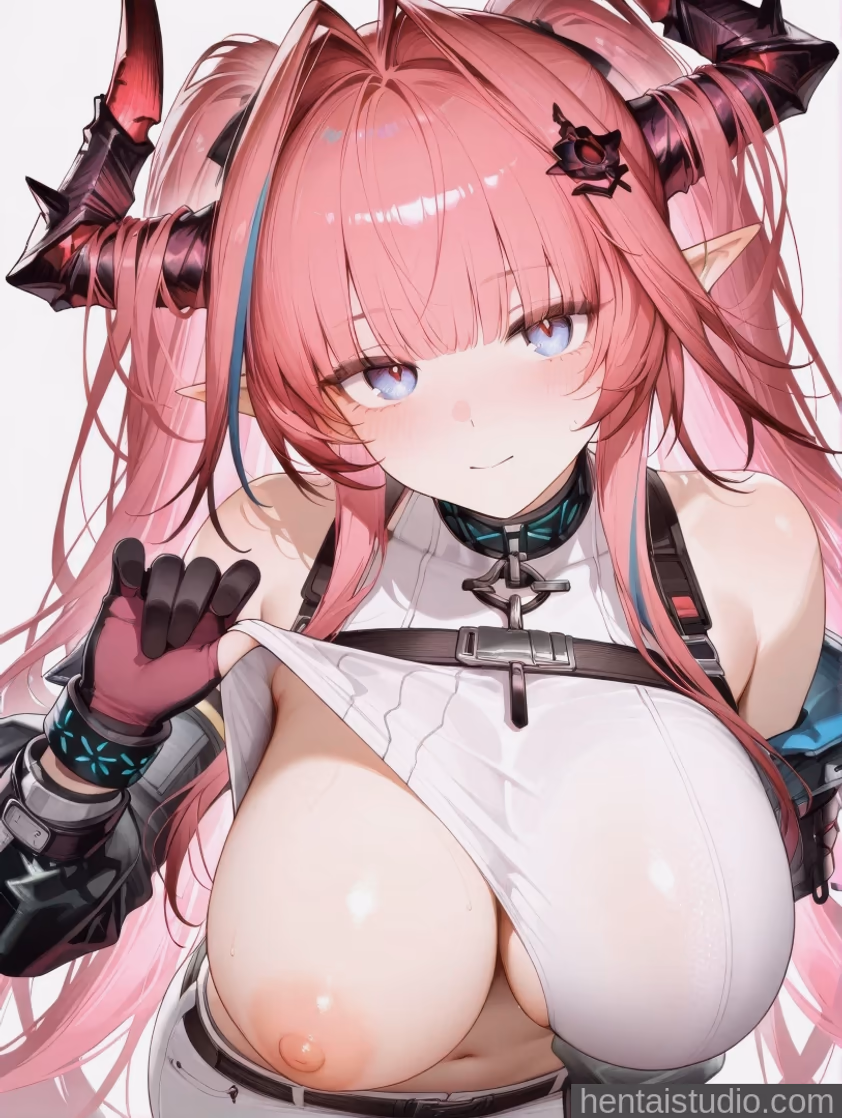 Yvonne from Arknights: Endfield — image 12 of 156