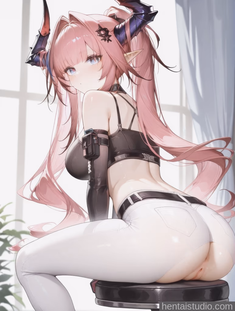 Yvonne from Arknights: Endfield — image 15 of 156