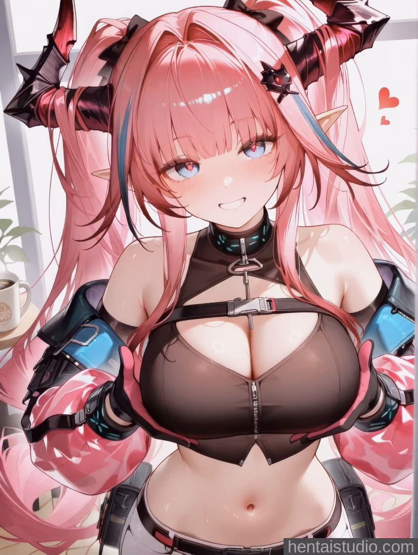 Yvonne from Arknights: Endfield — image 52 of 156