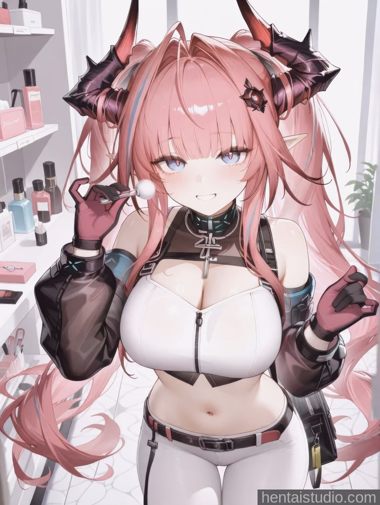 Yvonne from Arknights: Endfield — image 57 of 156