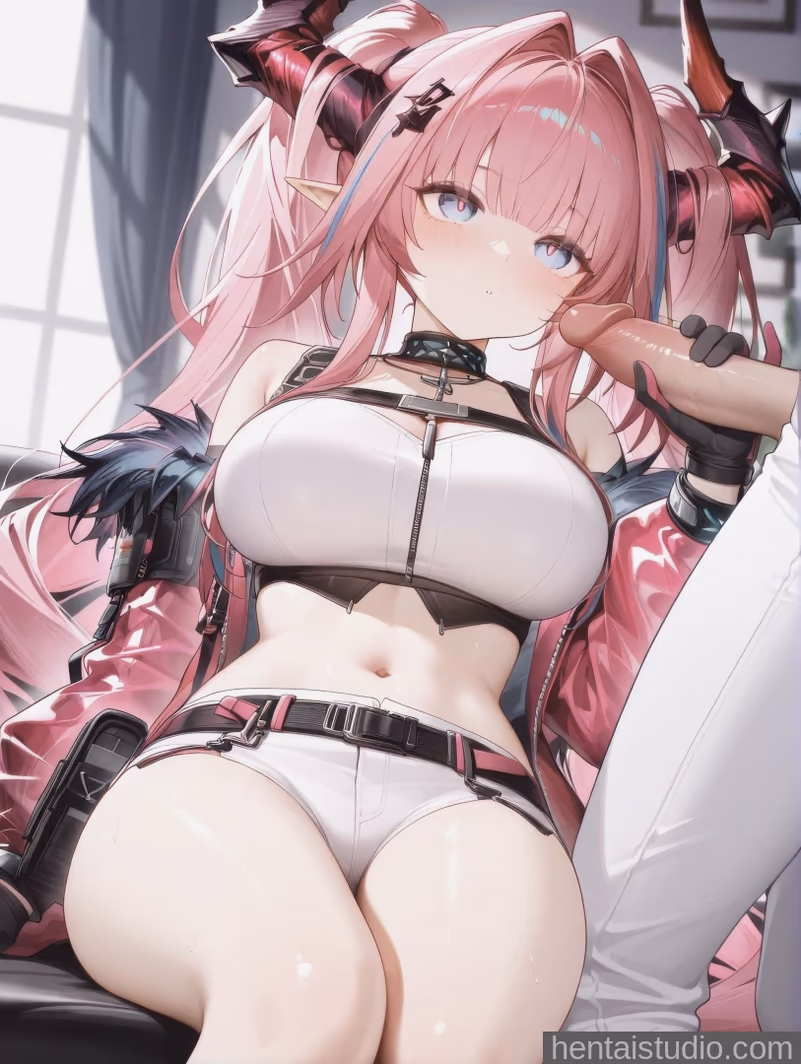 Yvonne from Arknights: Endfield — image 58 of 156