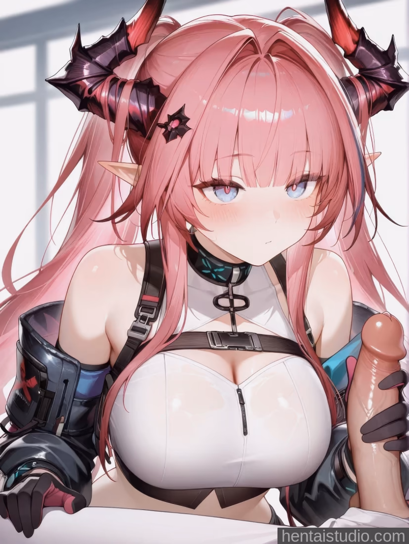 Yvonne from Arknights: Endfield — image 59 of 156