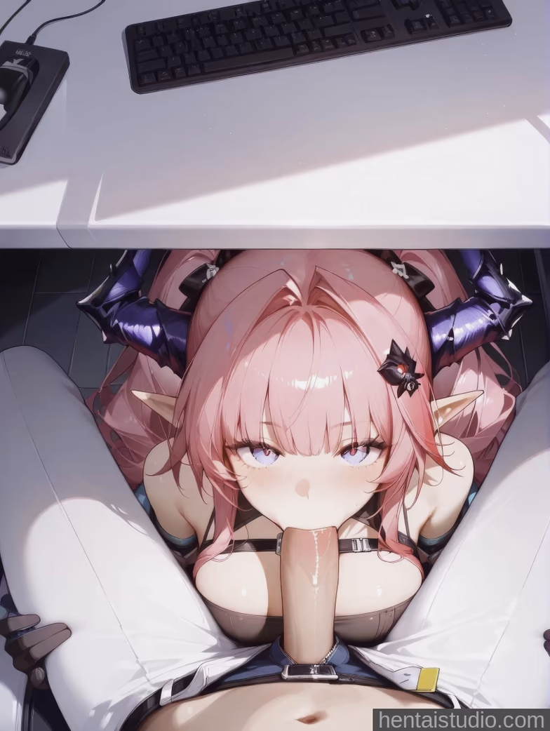 Yvonne from Arknights: Endfield — image 61 of 156