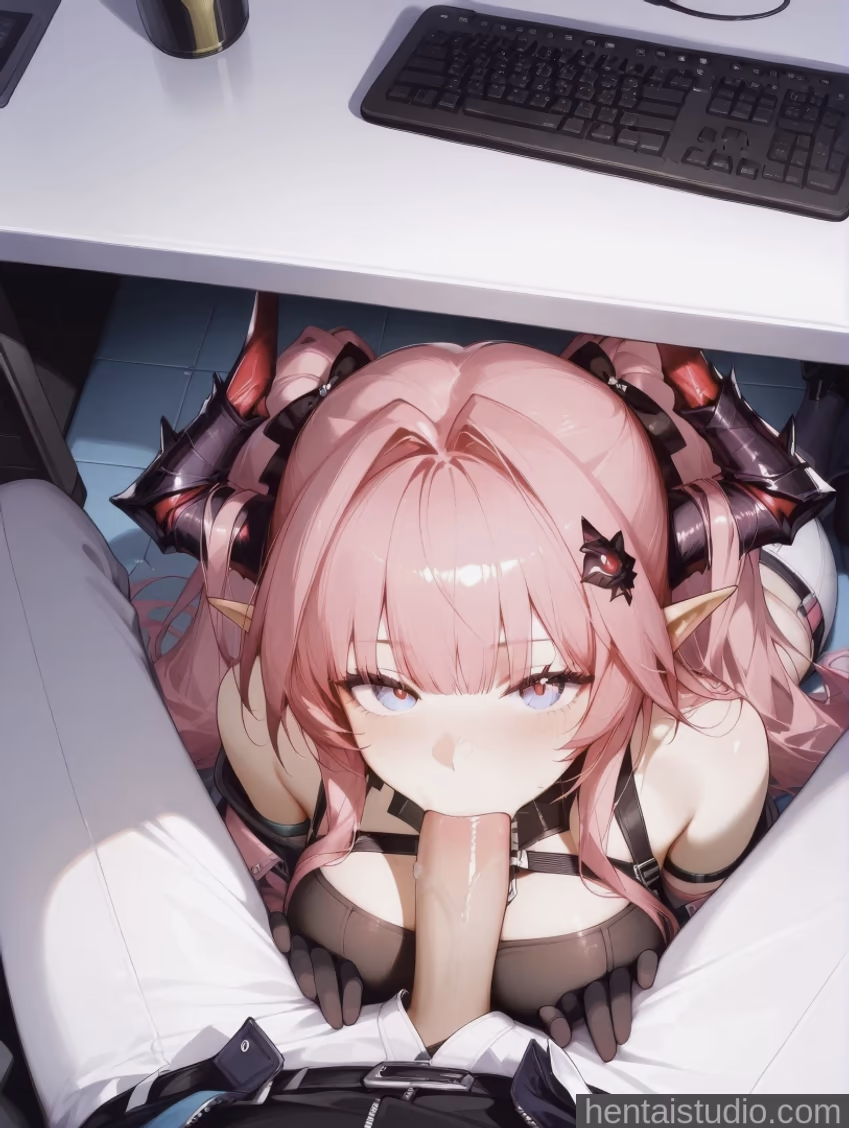 Yvonne from Arknights: Endfield — image 62 of 156