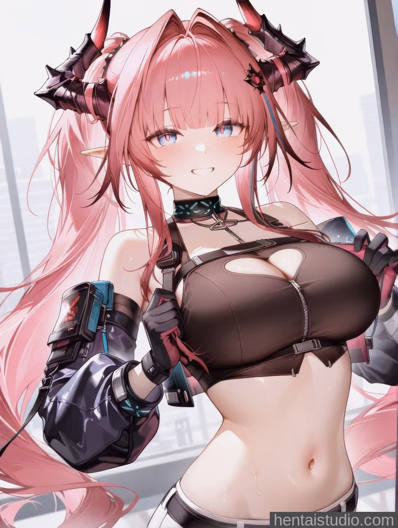 Yvonne from Arknights: Endfield — image 67 of 156