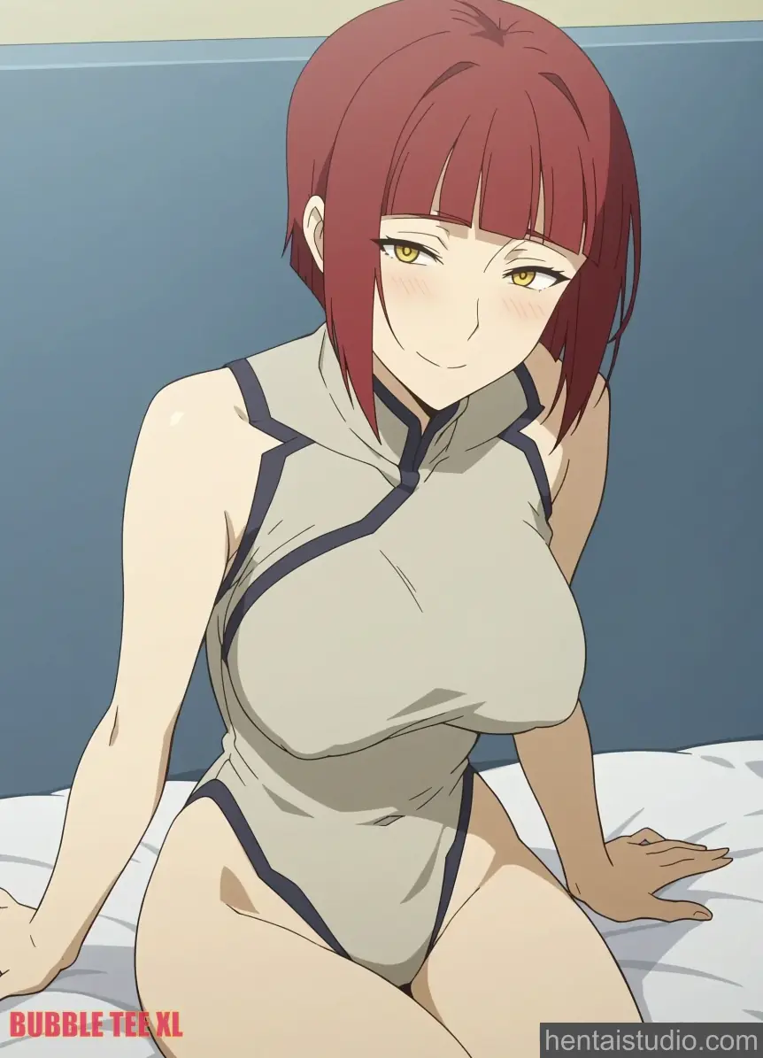 Zakuro Kurumaki from Yozakura Quartet hentai art 1 of 35