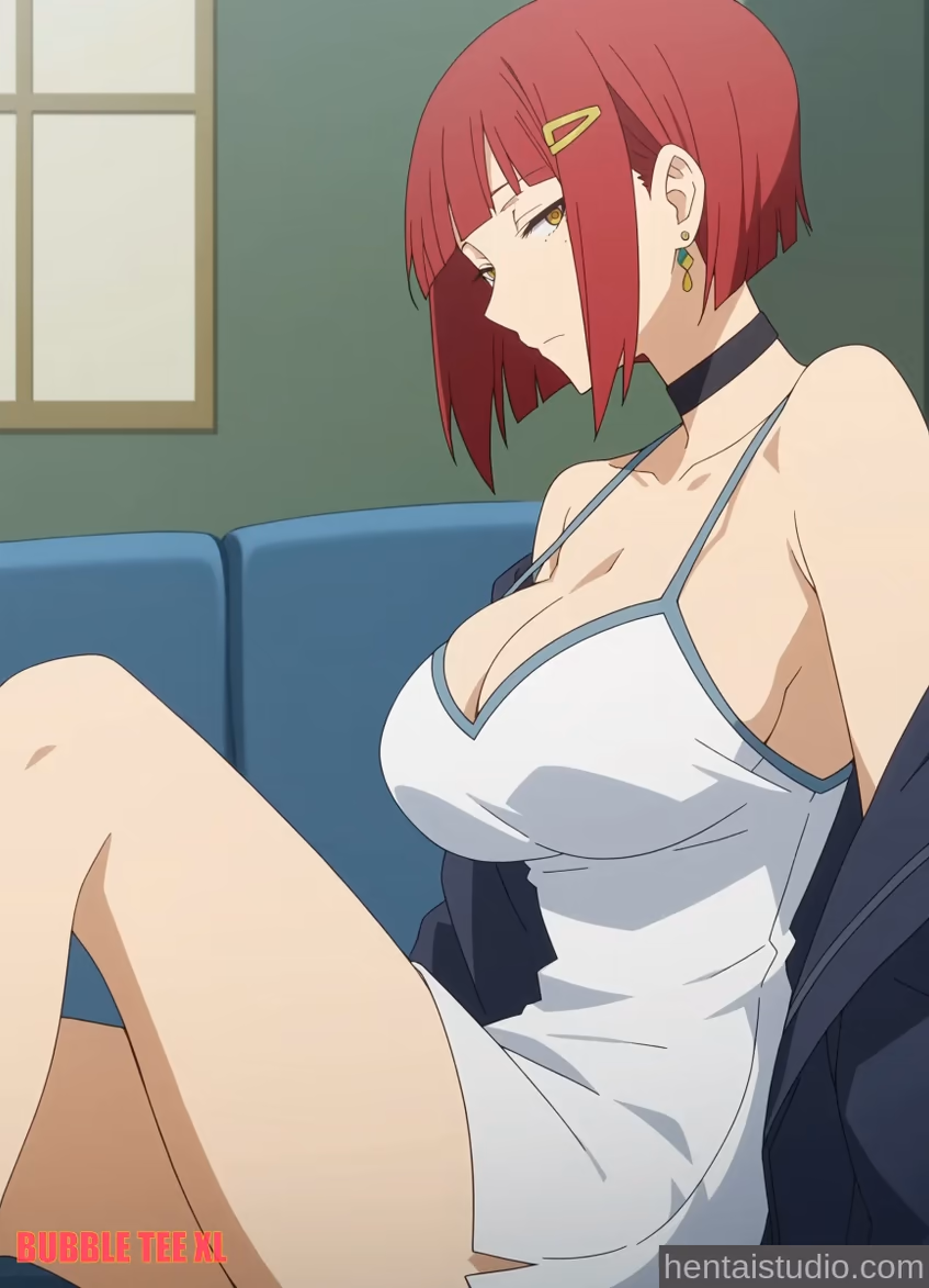 Zakuro Kurumaki from Yozakura Quartet — image 11 of 35