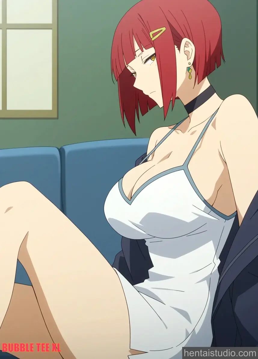 Zakuro Kurumaki from Yozakura Quartet hentai art 11 of 35