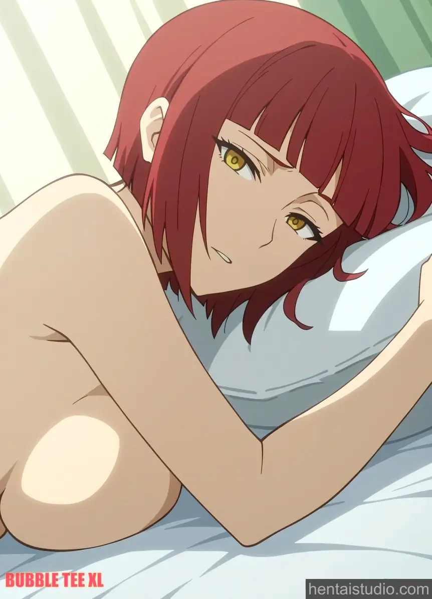 Zakuro Kurumaki from Yozakura Quartet hentai art 18 of 35