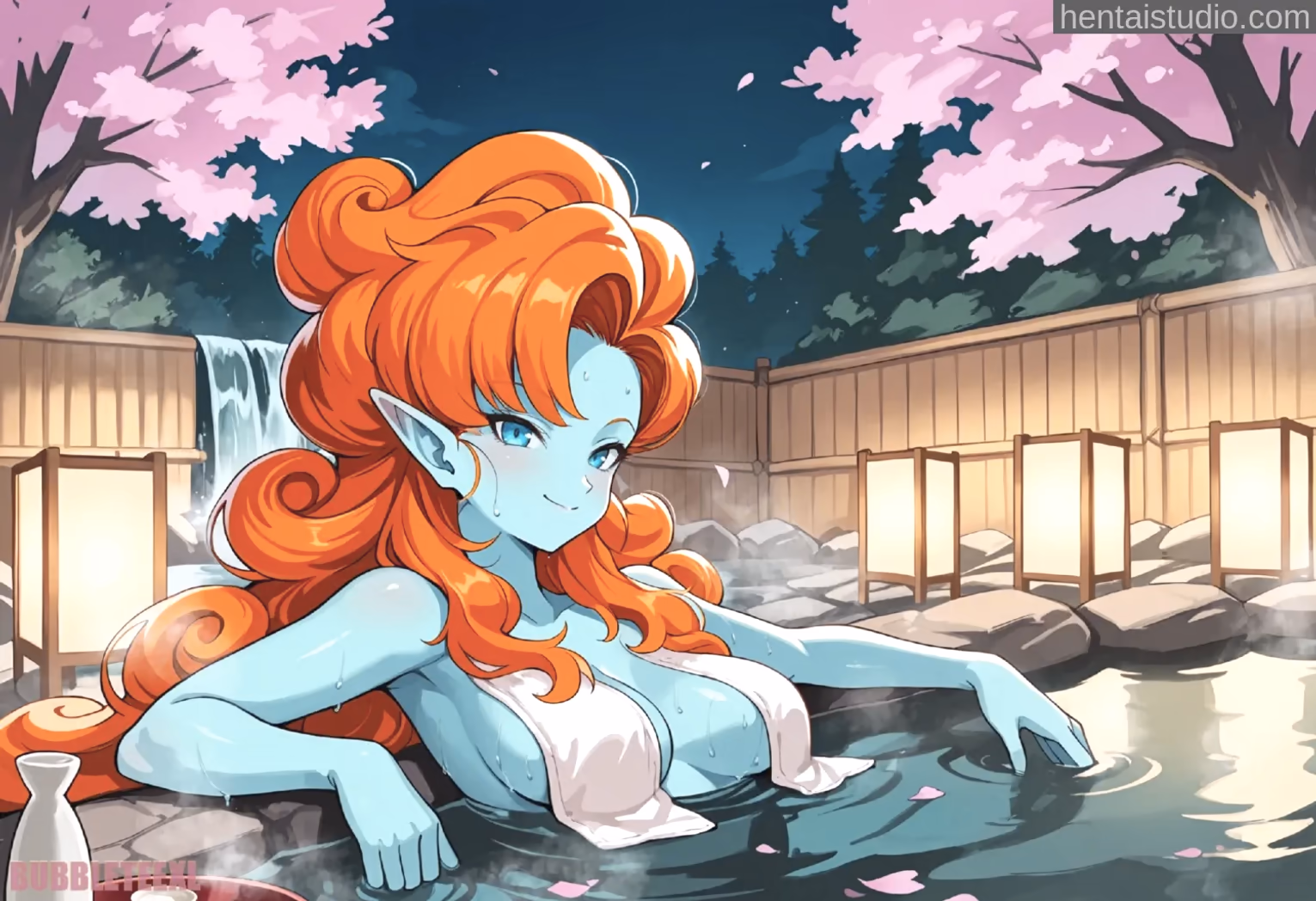 Zangya from Dragon Ball Z — image 17 of 62