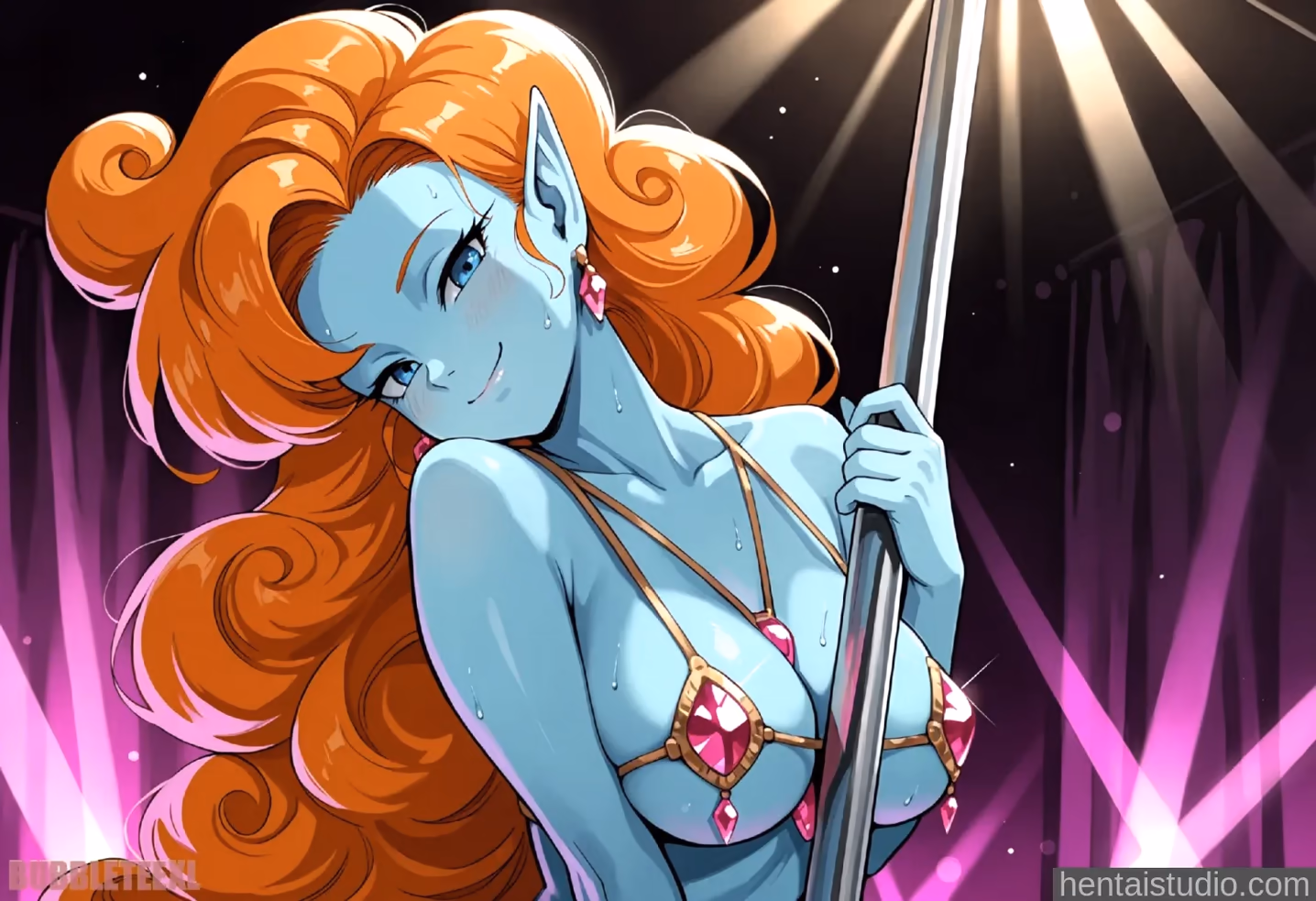 Zangya from Dragon Ball Z — image 27 of 62