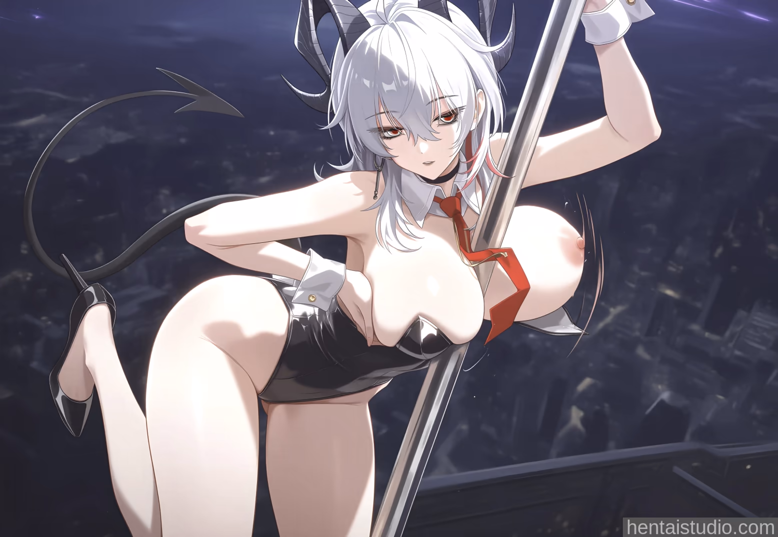 Zani from Wuthering Waves — image 10 of 40