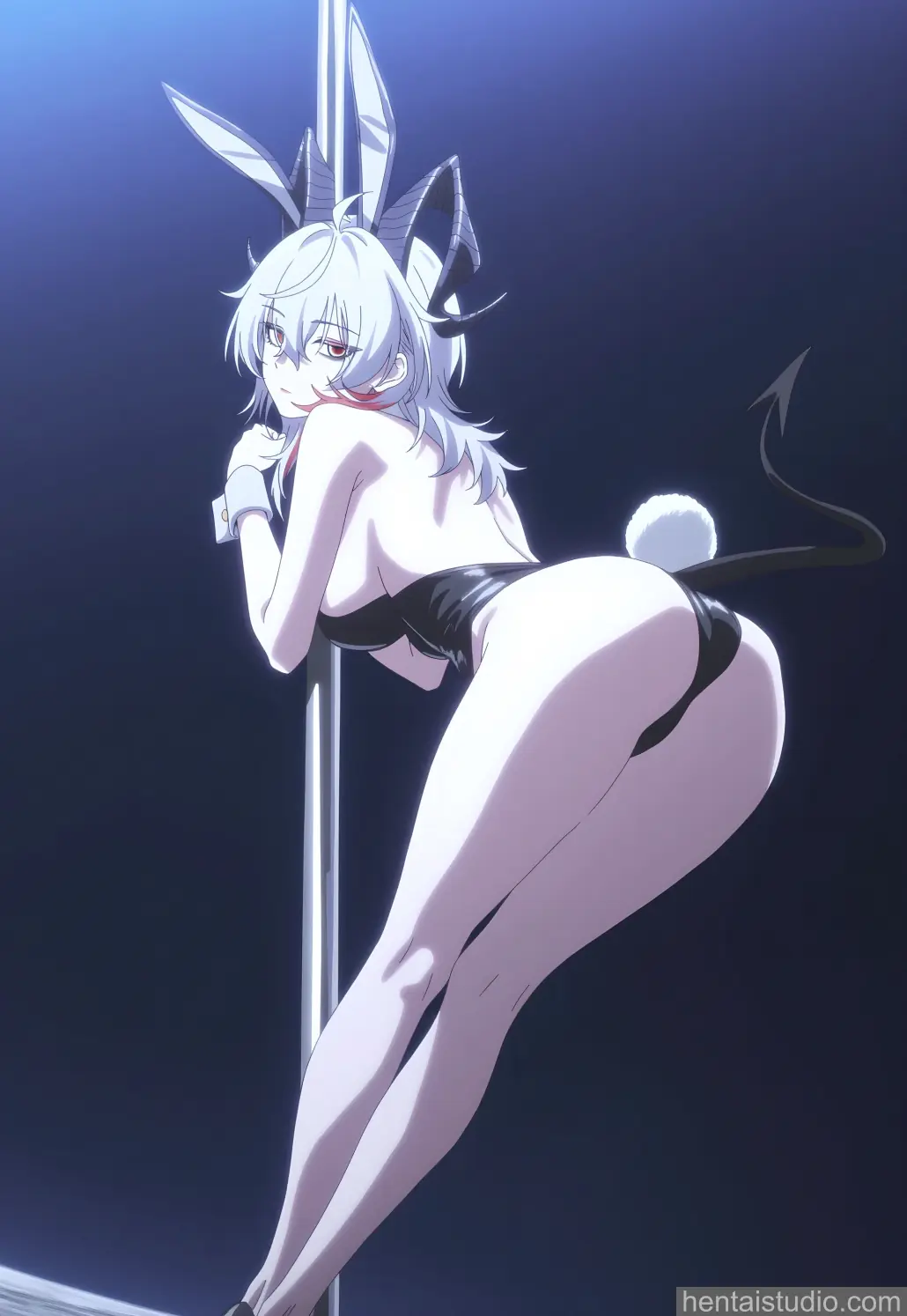 Zani from Wuthering Waves hentai art 2 of 40