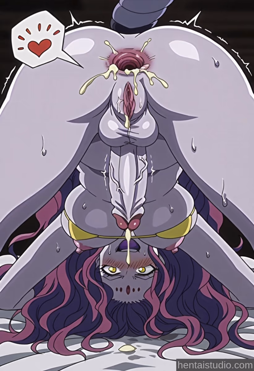 Zazan from Hunter X Hunter — image 21 of 42