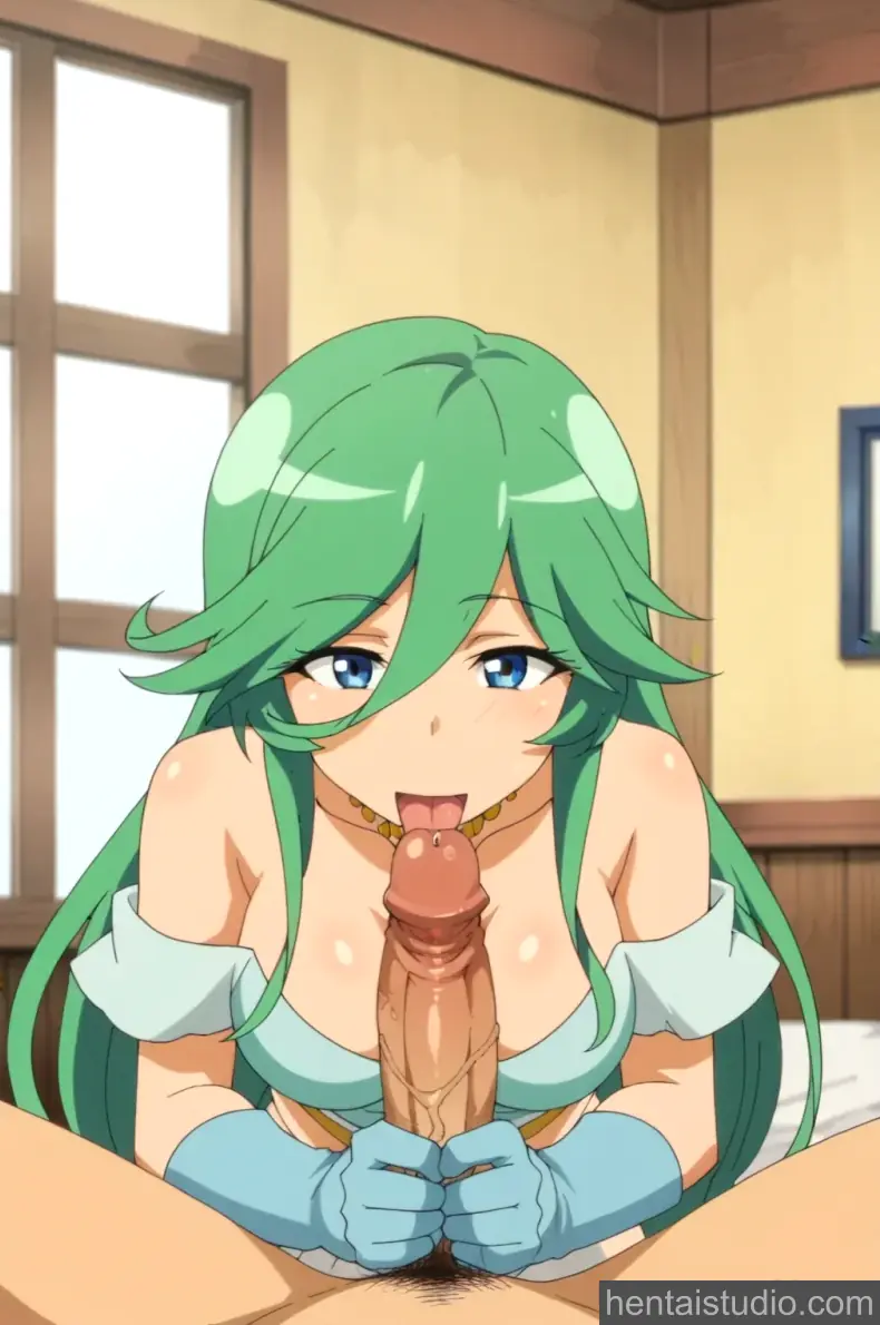 Zebiantes from Chillin' In My 30s After Getting Fired From The Demon King's Army hentai art 14 of 78
