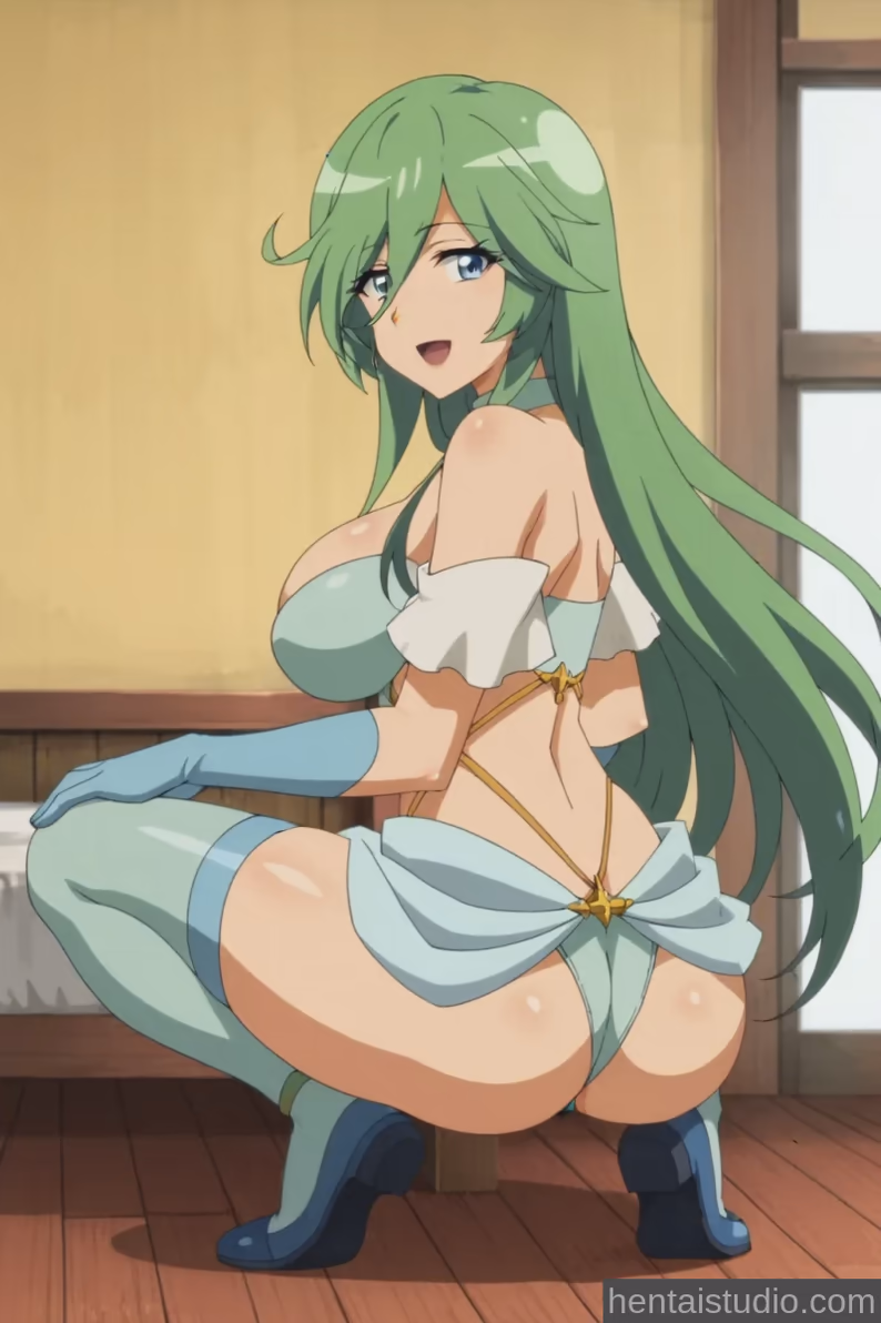 Zebiantes from Chillin' In My 30s After Getting Fired From The Demon King's Army — image 3 of 78