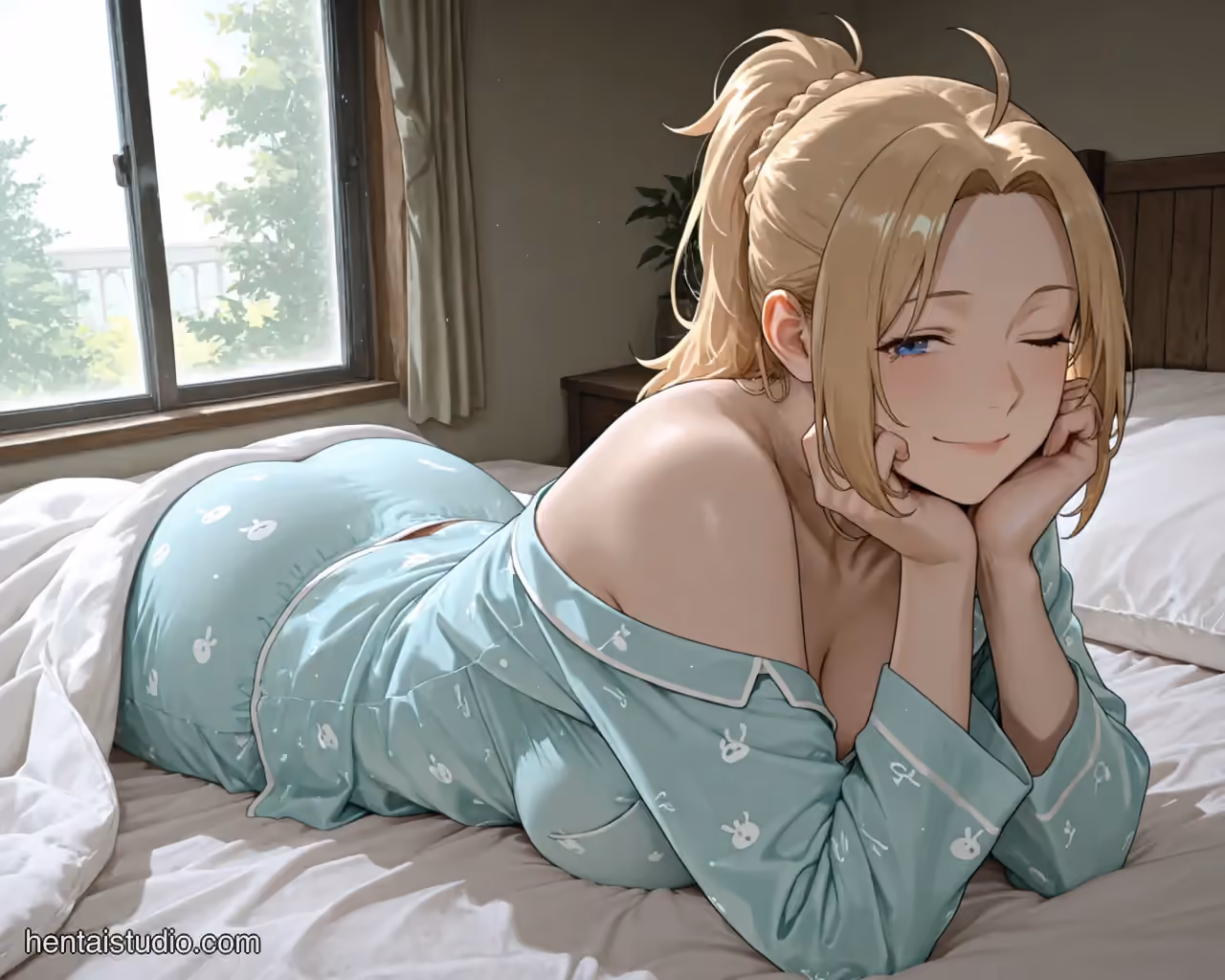 Zenith Greyrat - Mushoku Tensei: Jobless Reincarnation - Hentai Gallery 11 - 75 Images — image 3 of 75