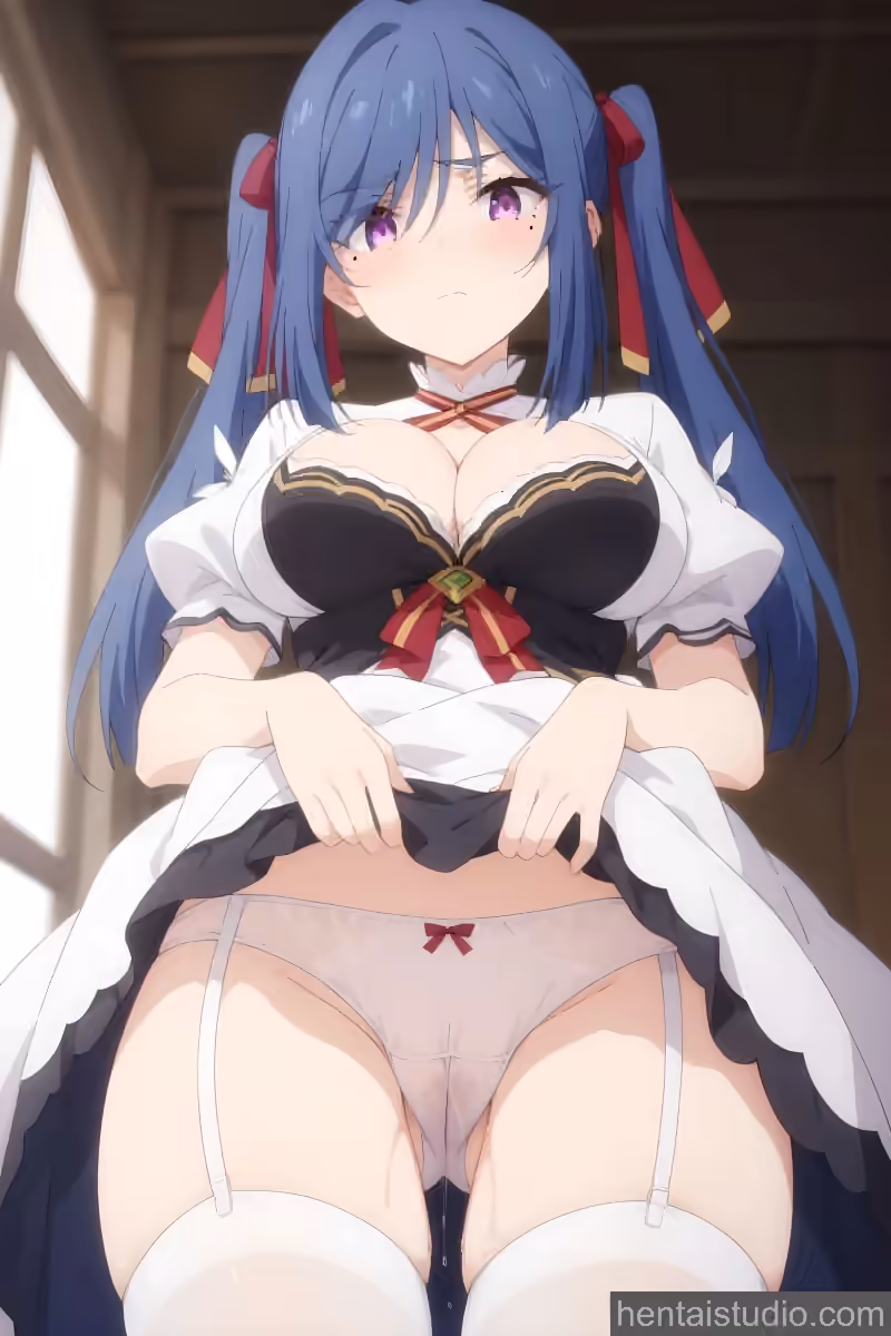 Zeno - The Genius Prince's Guide to Raising a Nation Out of Debt (Tensai Ouji no Akaji Kokka Saisei Jutsu) - Hentai Gallery - 97 Images — image 12 of 97