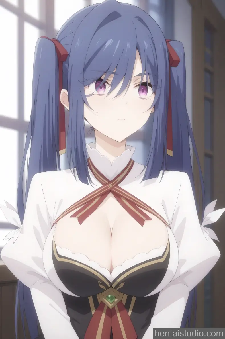 Zeno from The Genius Prince's Guide To Raising A Nation Out Of Debt hentai art 1 of 97