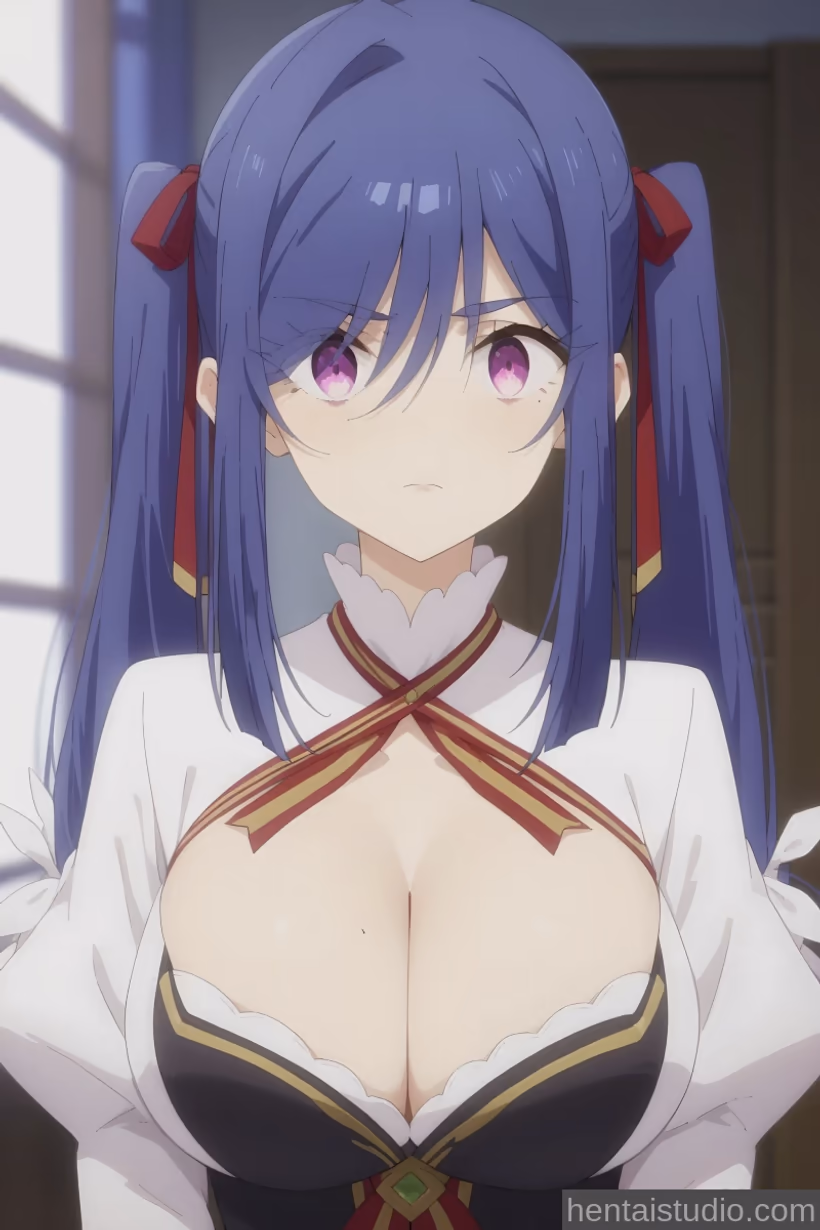 Zeno from The Genius Prince's Guide To Raising A Nation Out Of Debt — image 2 of 97