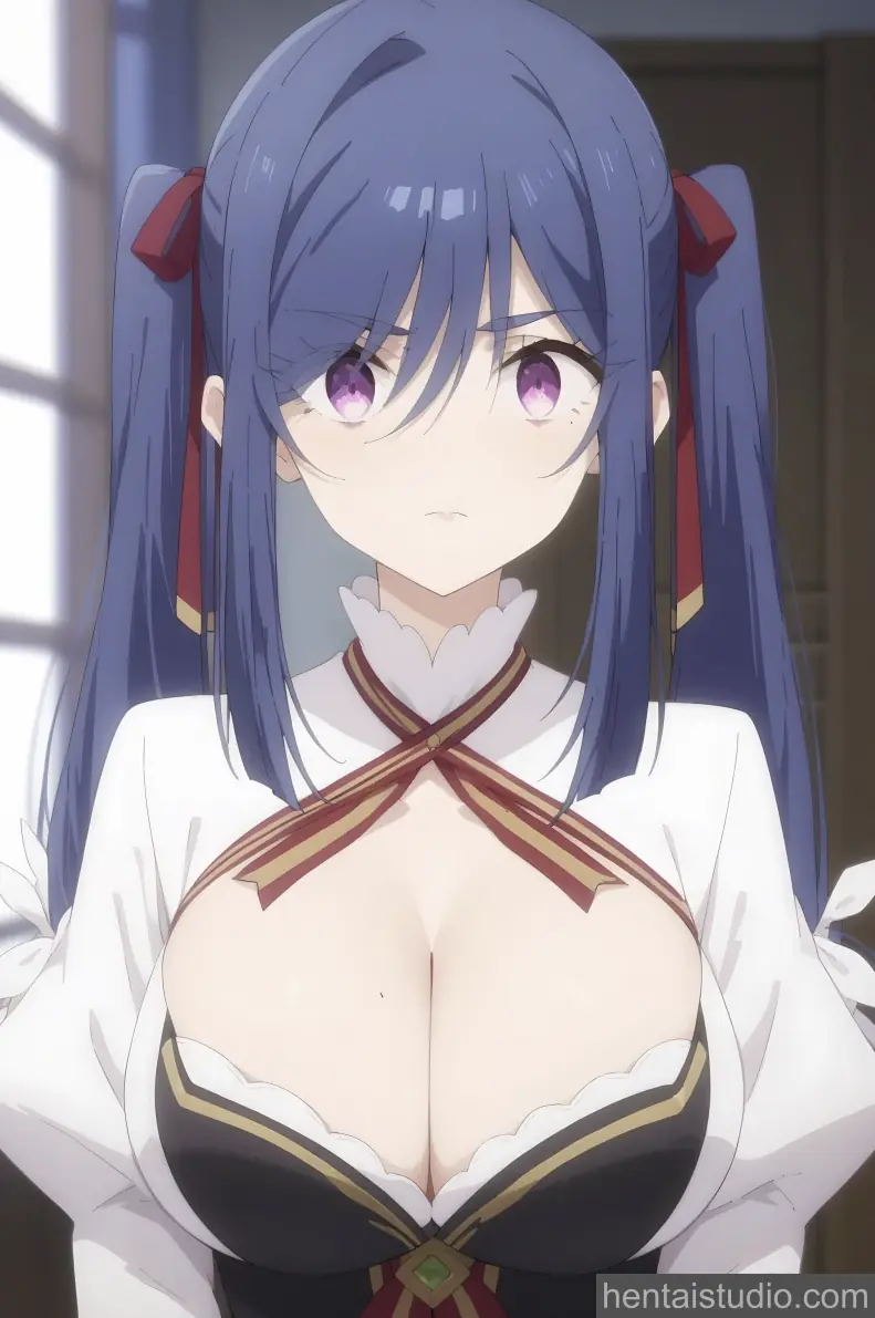 Zeno from The Genius Prince's Guide To Raising A Nation Out Of Debt hentai art 2 of 97