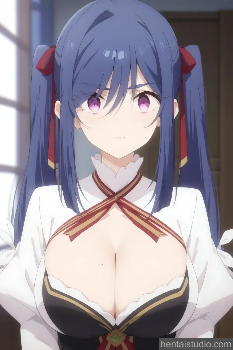 Zeno from The Genius Prince's Guide To Raising A Nation Out Of Debt hentai art 20 of 97
