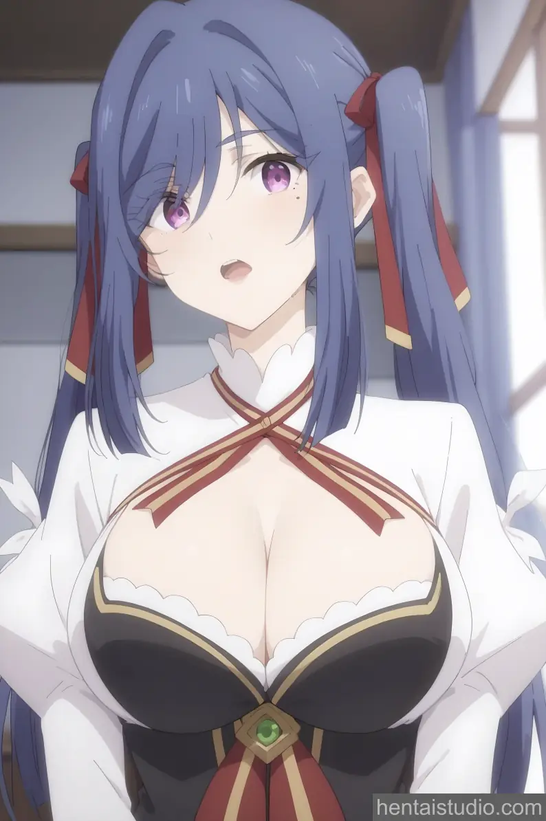 Zeno from The Genius Prince's Guide To Raising A Nation Out Of Debt hentai art 30 of 97