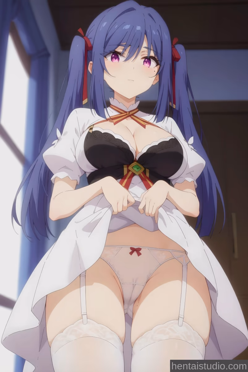 Zeno from The Genius Prince's Guide To Raising A Nation Out Of Debt — image 31 of 97