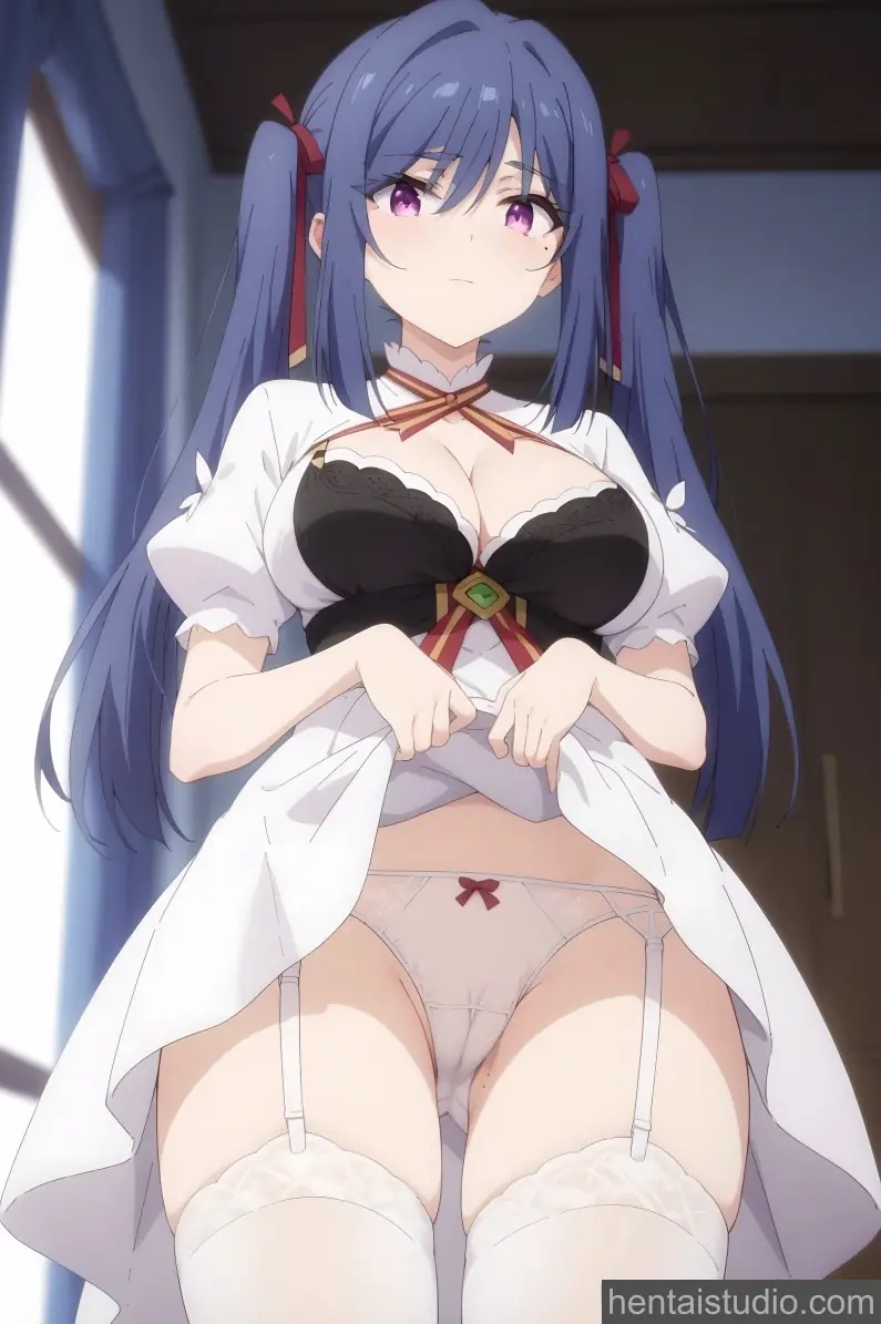Zeno from The Genius Prince's Guide To Raising A Nation Out Of Debt hentai art 31 of 97