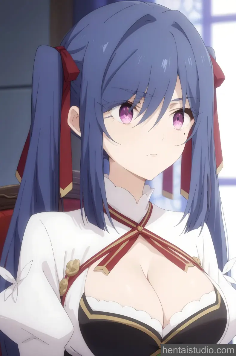 Zeno from The Genius Prince's Guide To Raising A Nation Out Of Debt hentai art 45 of 97