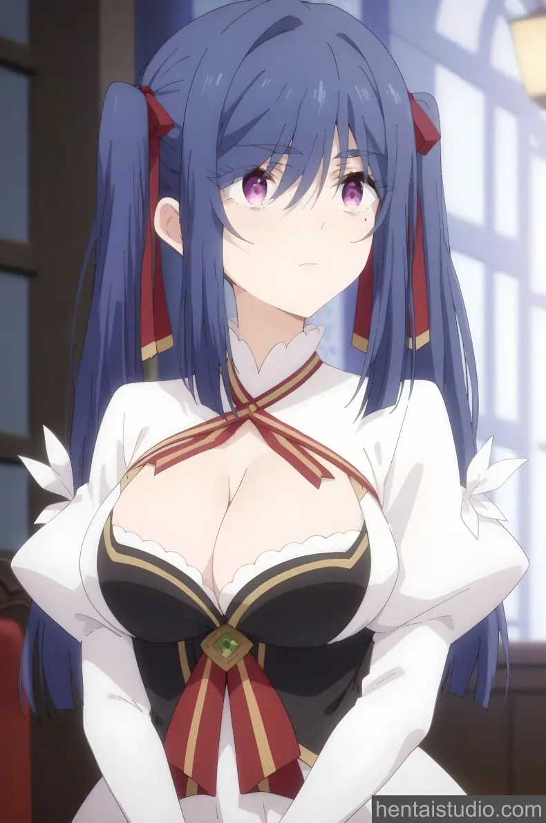 Zeno from The Genius Prince's Guide To Raising A Nation Out Of Debt hentai art 46 of 97