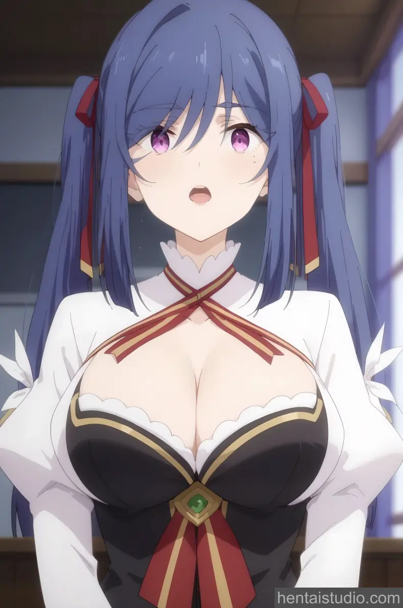 Zeno from The Genius Prince's Guide To Raising A Nation Out Of Debt hentai art 58 of 97