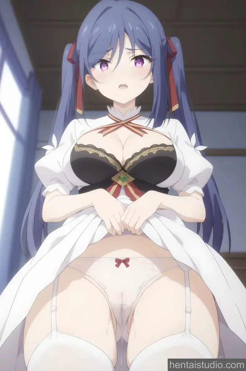 Zeno from The Genius Prince's Guide To Raising A Nation Out Of Debt hentai art 63 of 97