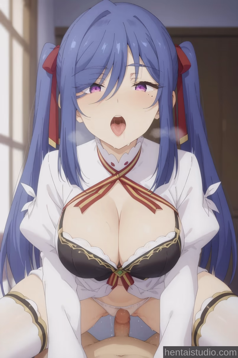 Zeno from The Genius Prince's Guide To Raising A Nation Out Of Debt — image 68 of 97